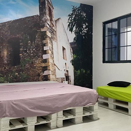 Palmira House Apartment Cidade Velha Ngoại thất bức ảnh