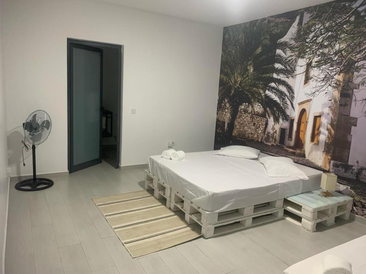 Palmira House Apartment Cidade Velha Ngoại thất bức ảnh