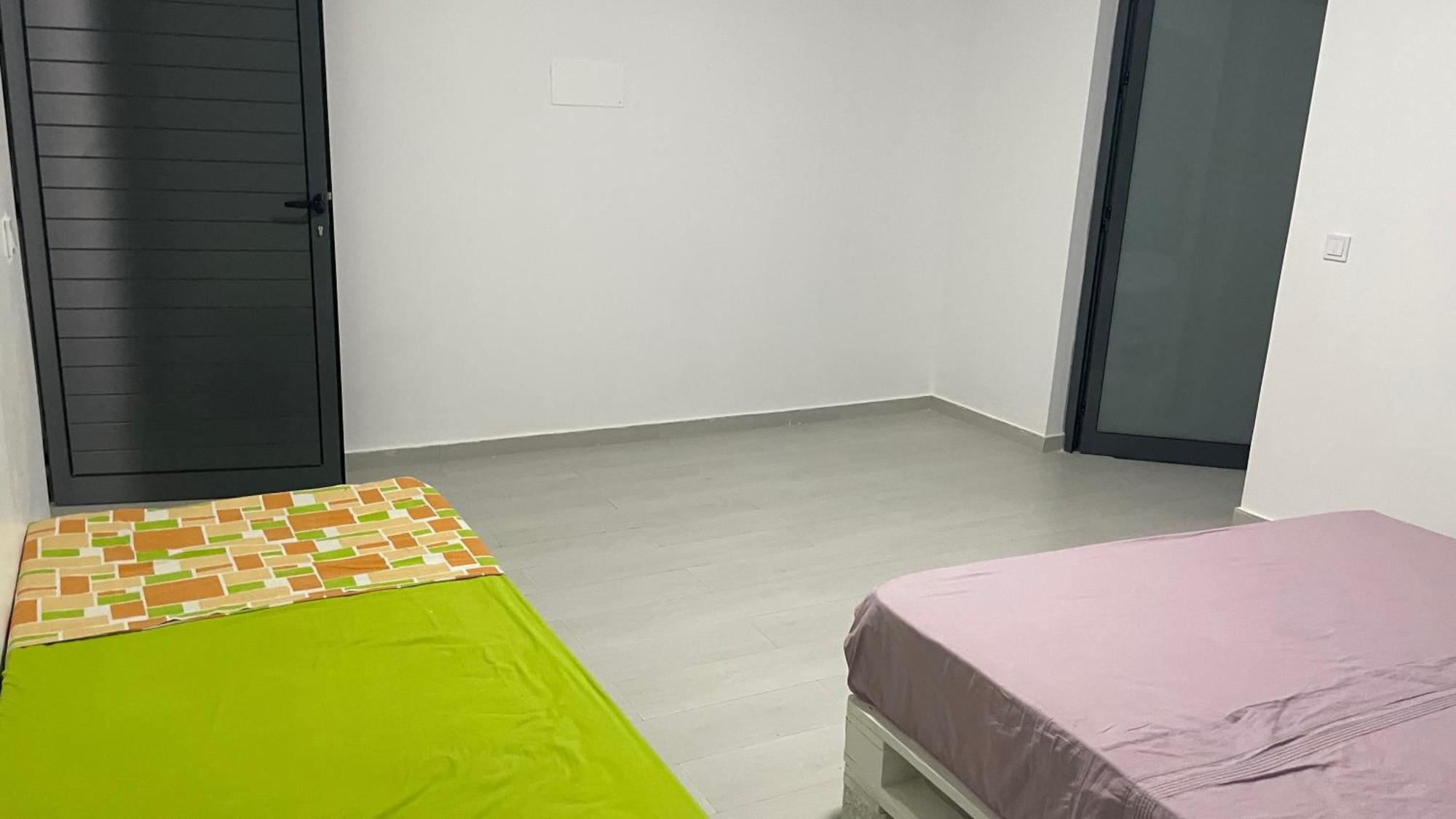 Palmira House Apartment Cidade Velha Ngoại thất bức ảnh