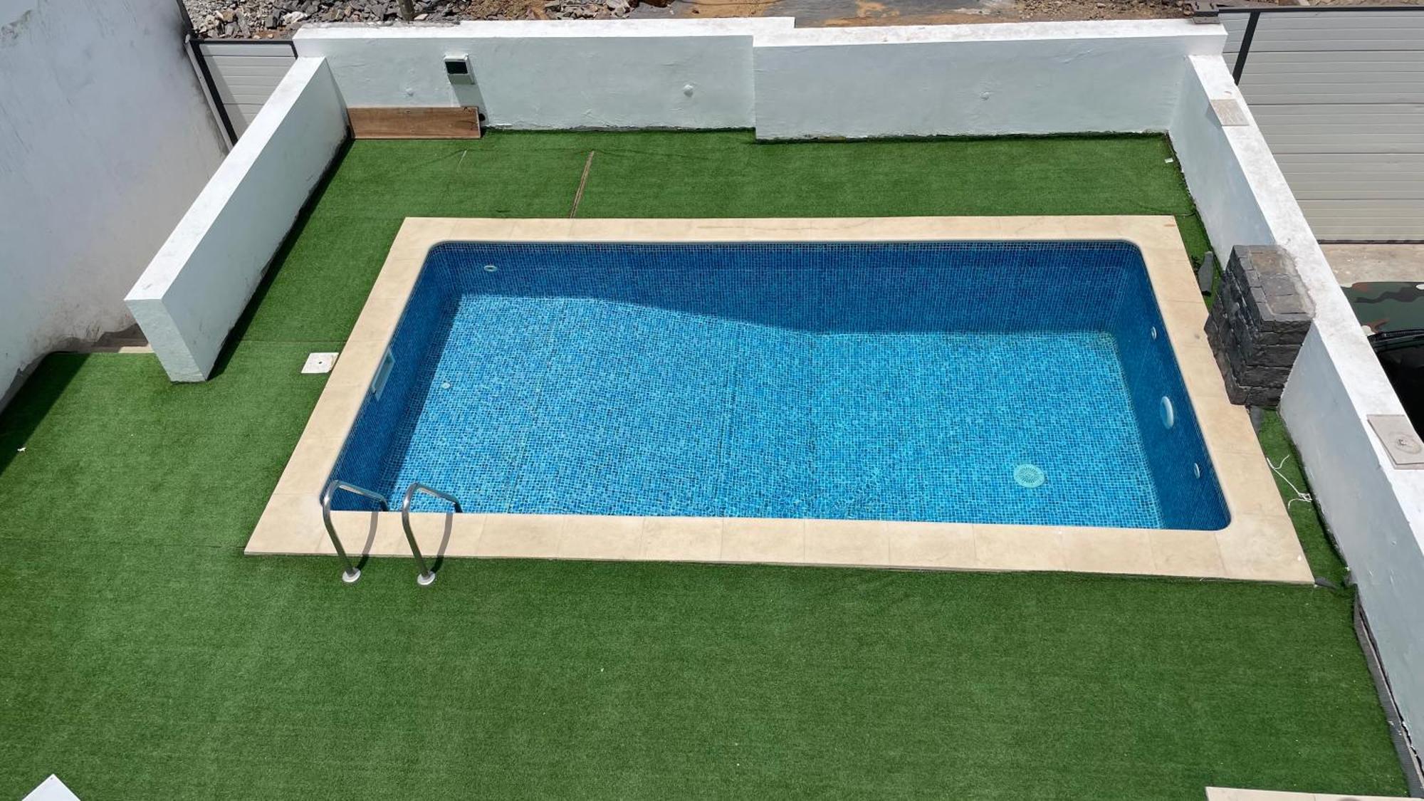 Palmira House Apartment Cidade Velha Ngoại thất bức ảnh