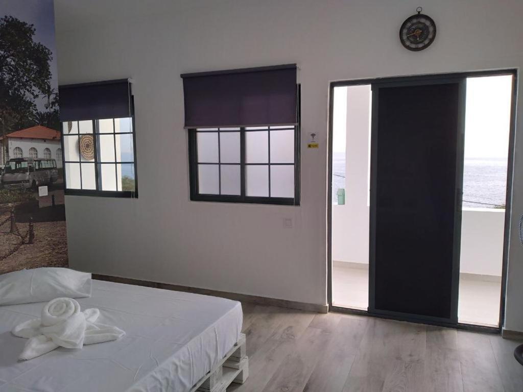 Palmira House Apartment Cidade Velha Ngoại thất bức ảnh