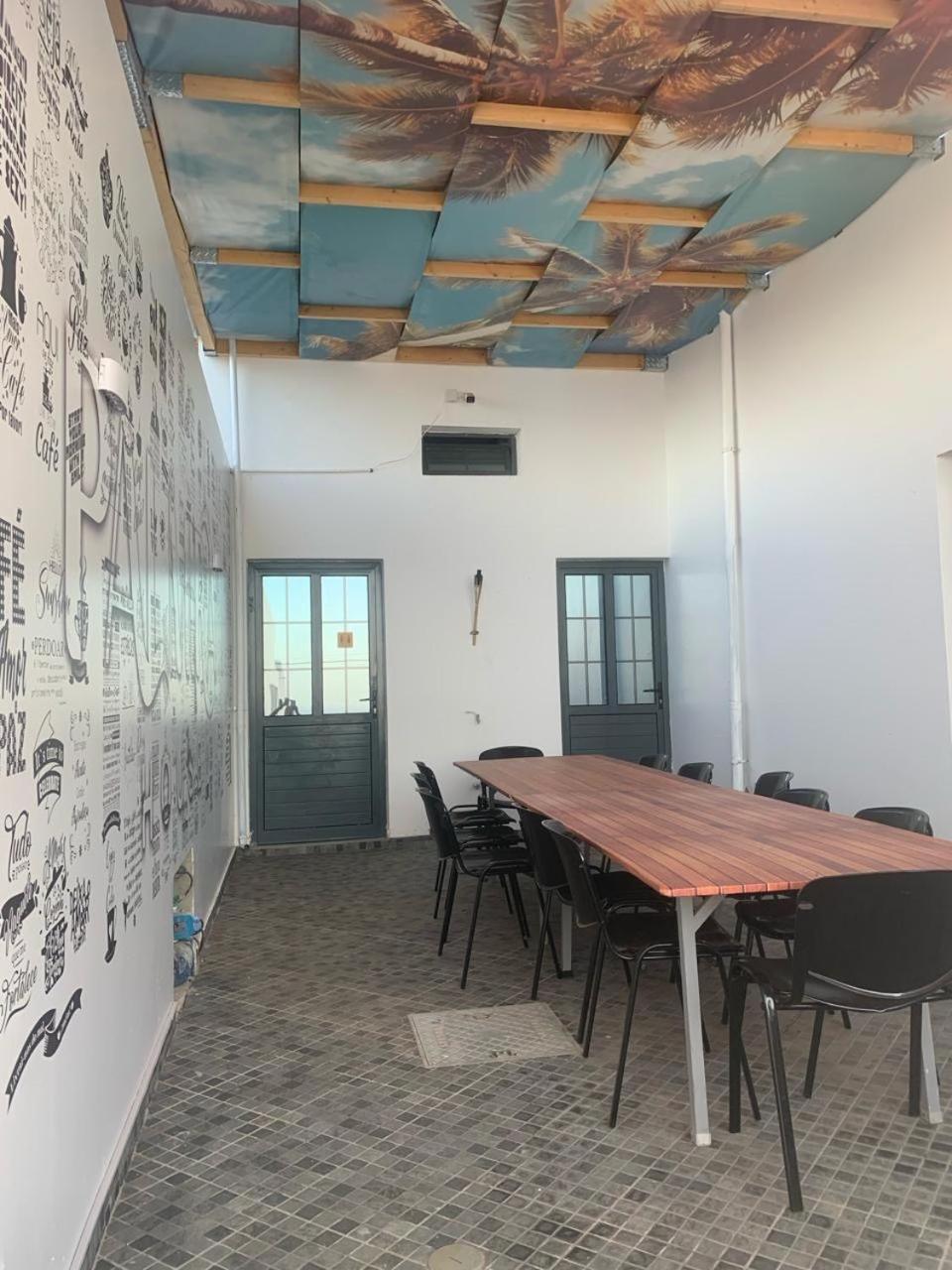 Palmira House Apartment Cidade Velha Ngoại thất bức ảnh