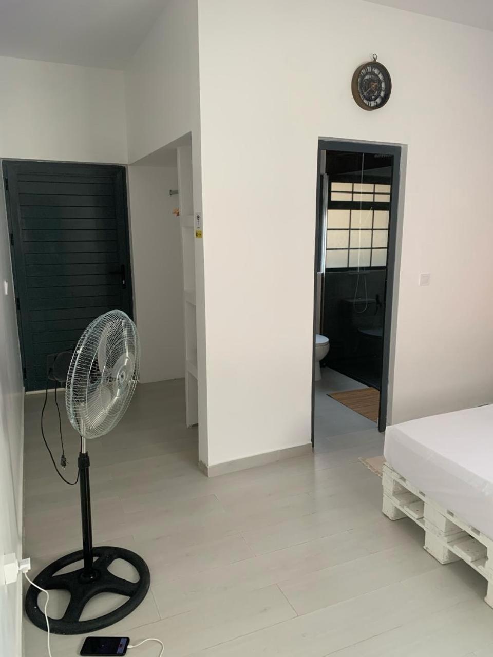 Palmira House Apartment Cidade Velha Ngoại thất bức ảnh