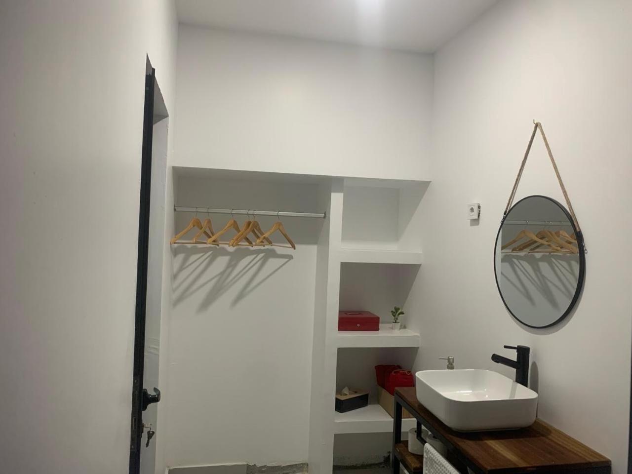 Palmira House Apartment Cidade Velha Ngoại thất bức ảnh