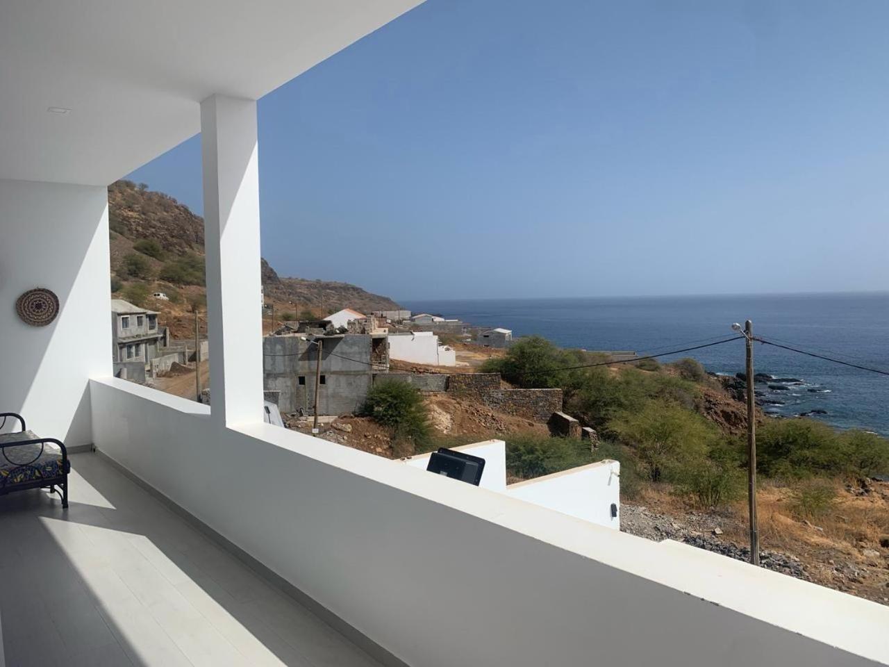 Palmira House Apartment Cidade Velha Ngoại thất bức ảnh