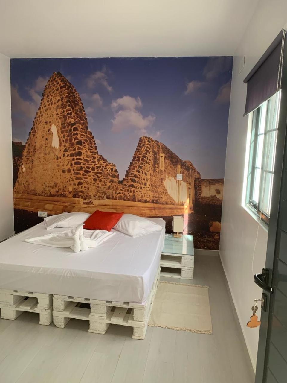 Palmira House Apartment Cidade Velha Ngoại thất bức ảnh