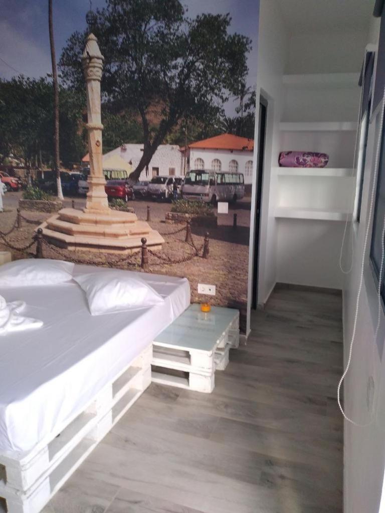 Palmira House Apartment Cidade Velha Ngoại thất bức ảnh