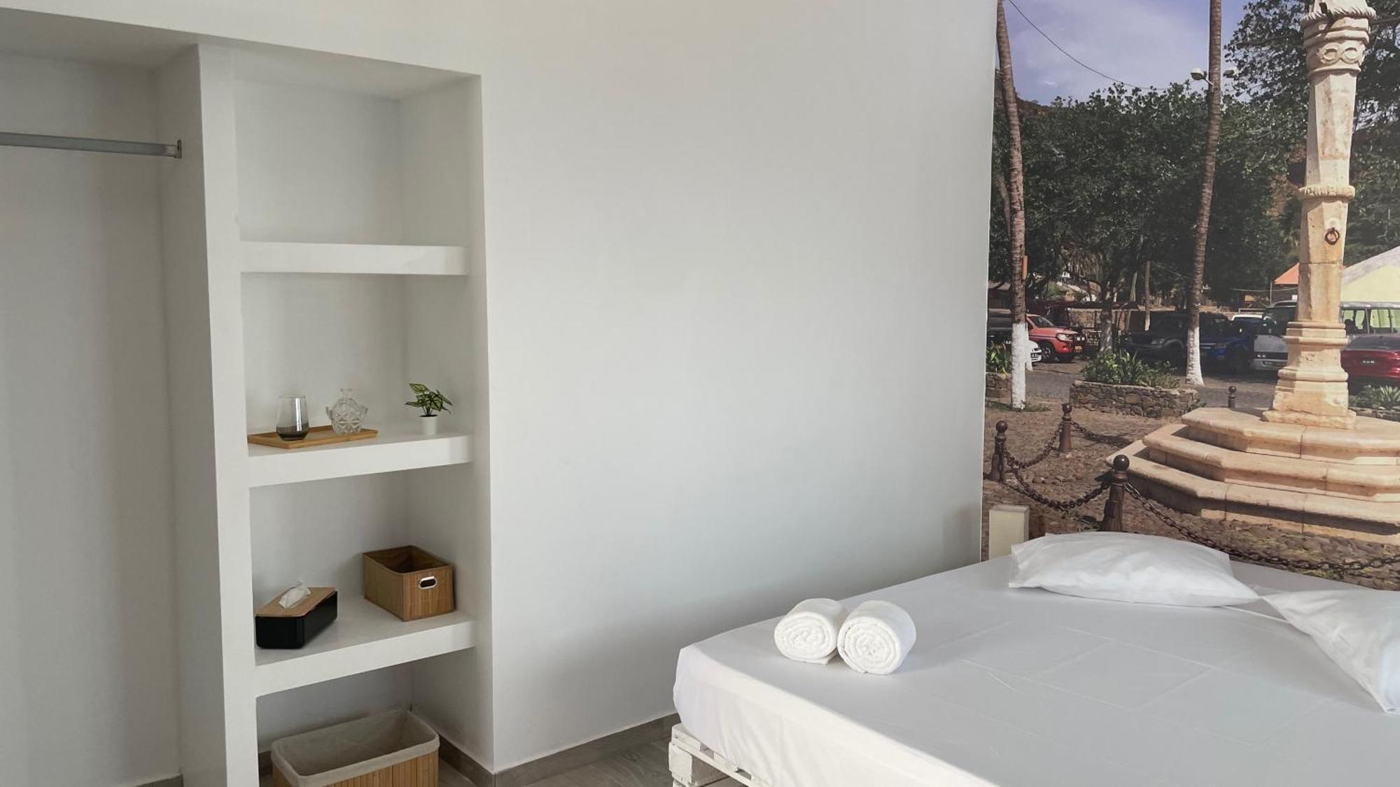 Palmira House Apartment Cidade Velha Ngoại thất bức ảnh