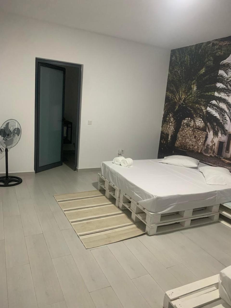 Palmira House Apartment Cidade Velha Ngoại thất bức ảnh