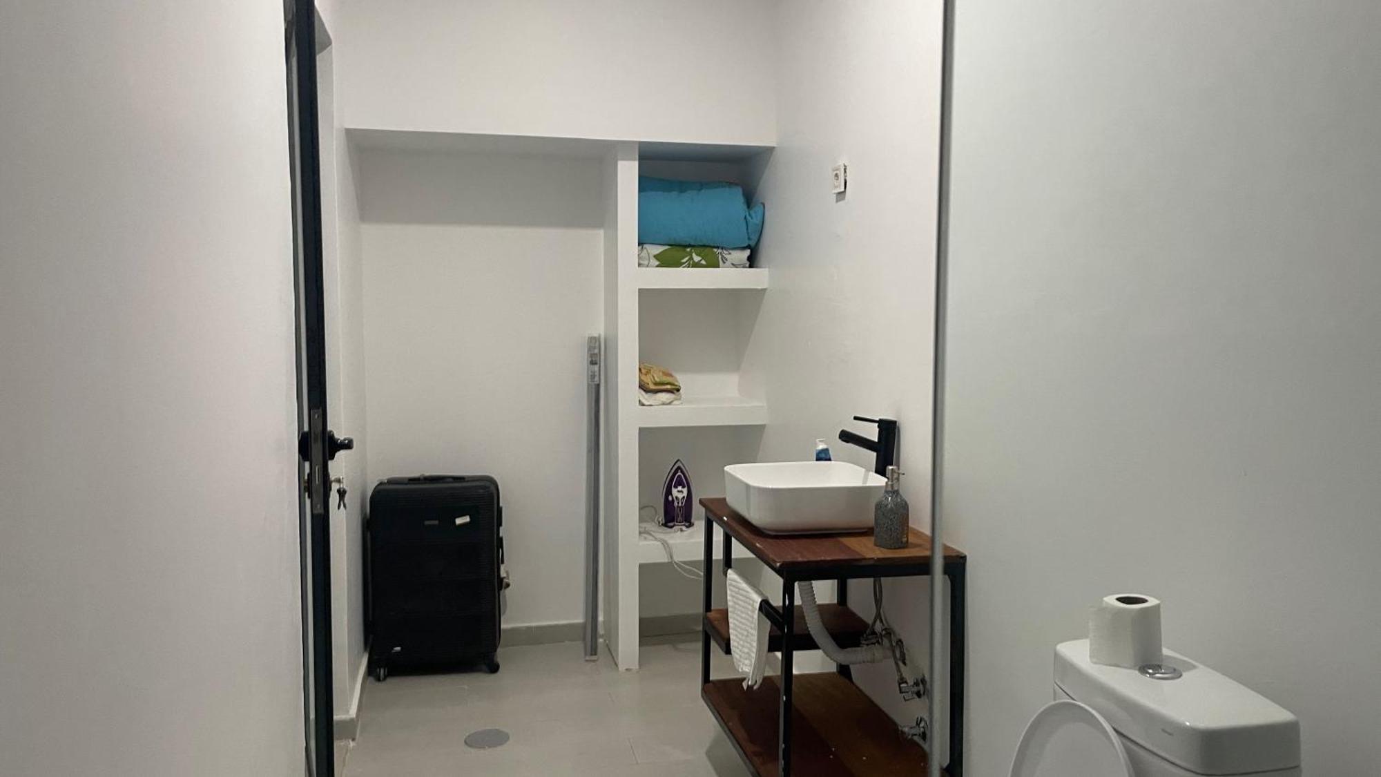 Palmira House Apartment Cidade Velha Ngoại thất bức ảnh