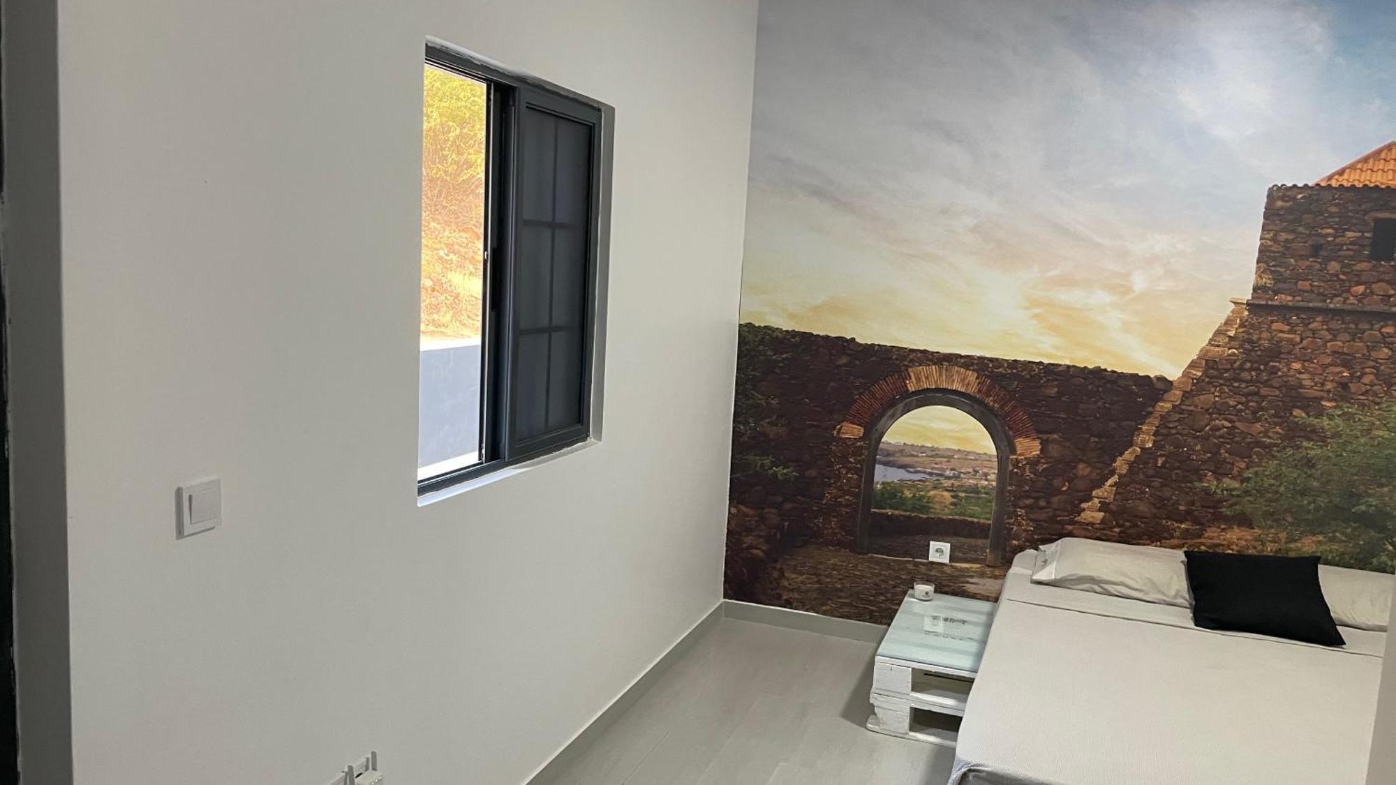 Palmira House Apartment Cidade Velha Ngoại thất bức ảnh