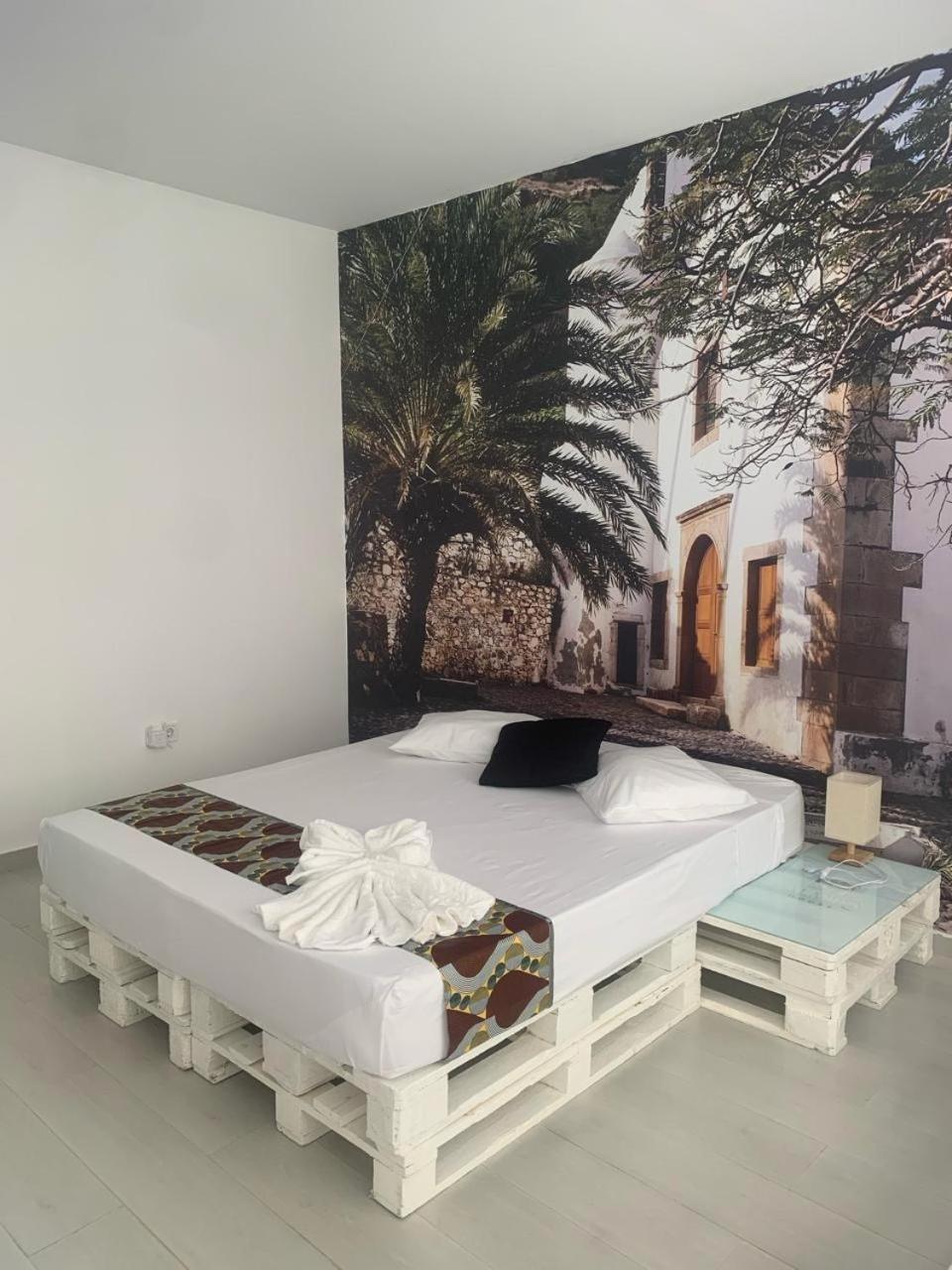 Palmira House Apartment Cidade Velha Ngoại thất bức ảnh