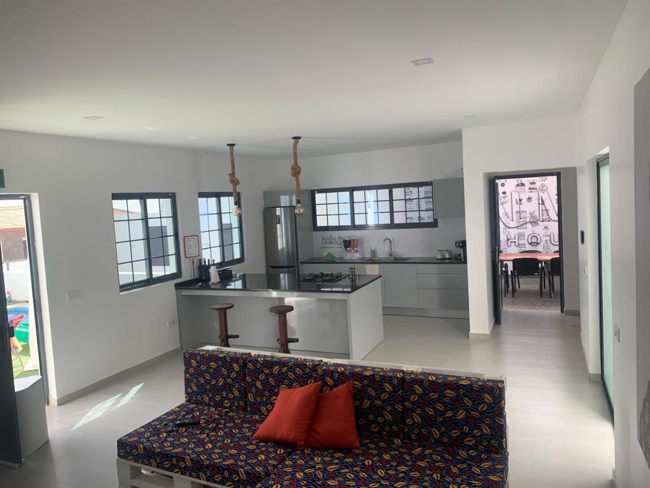 Palmira House Apartment Cidade Velha Ngoại thất bức ảnh