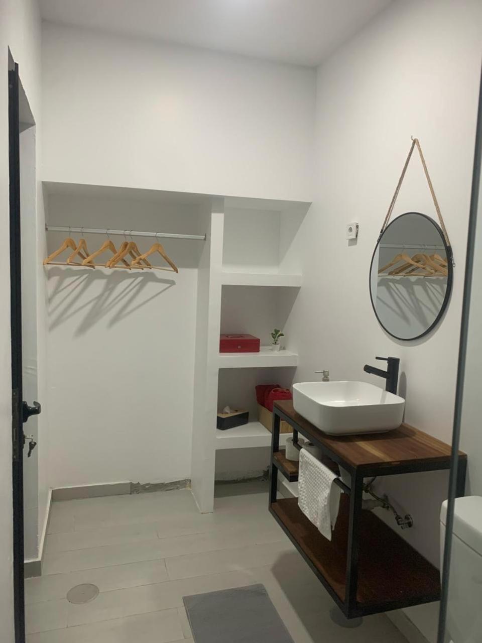 Palmira House Apartment Cidade Velha Ngoại thất bức ảnh