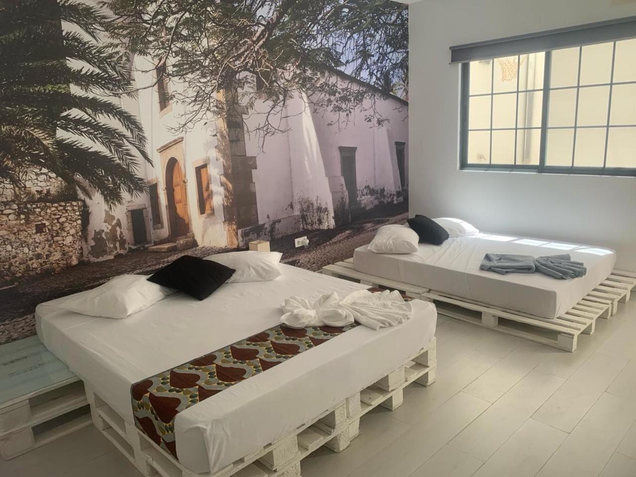 Palmira House Apartment Cidade Velha Ngoại thất bức ảnh