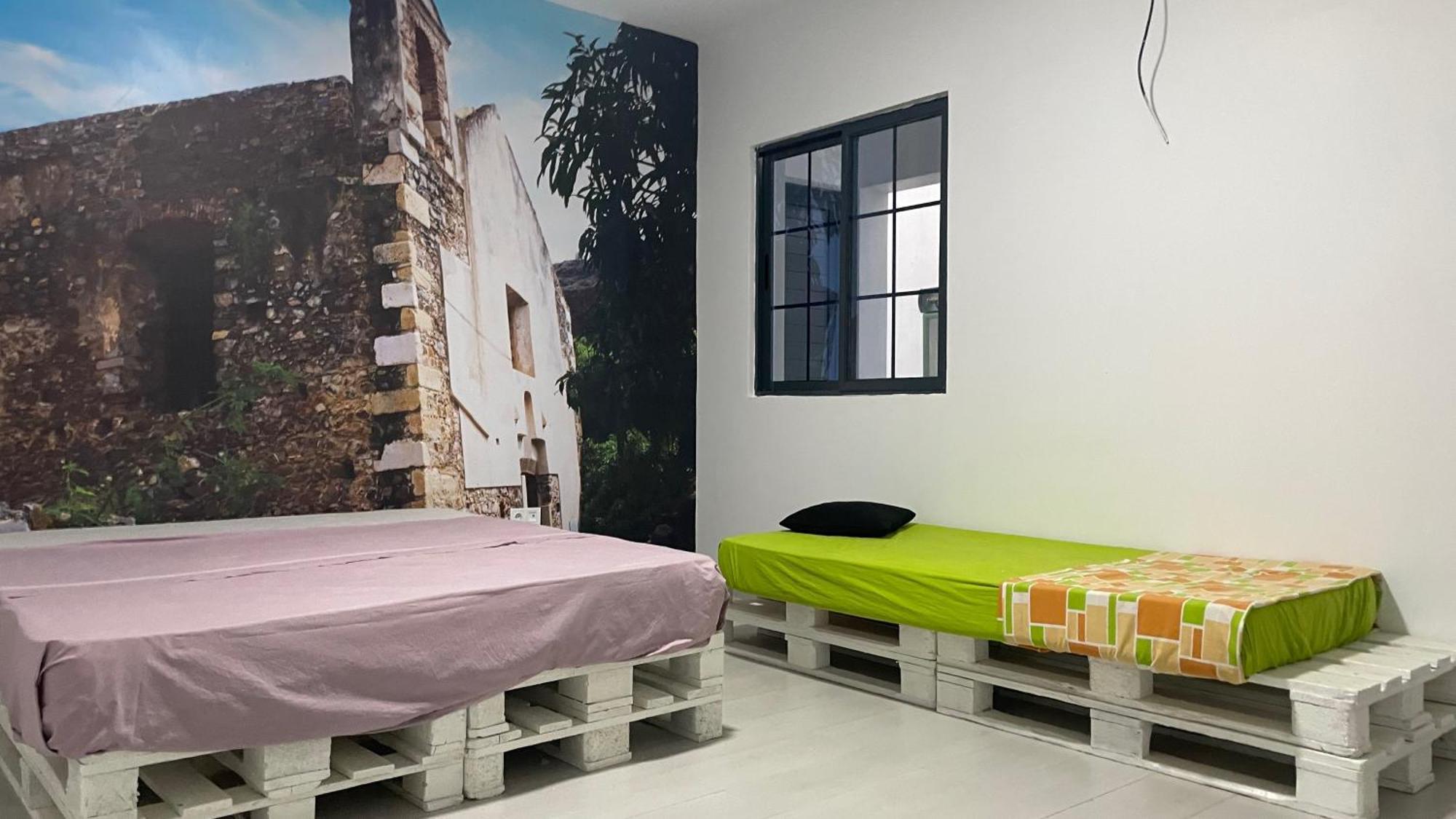Palmira House Apartment Cidade Velha Ngoại thất bức ảnh
