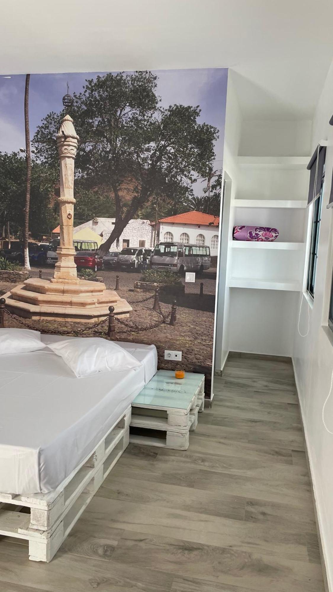 Palmira House Apartment Cidade Velha Ngoại thất bức ảnh