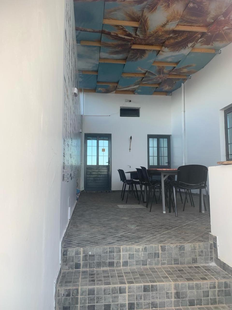 Palmira House Apartment Cidade Velha Ngoại thất bức ảnh