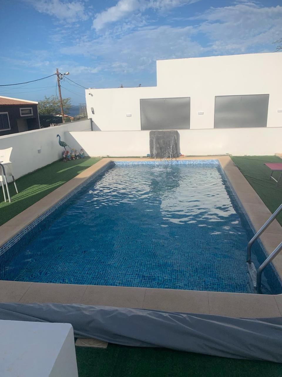 Palmira House Apartment Cidade Velha Ngoại thất bức ảnh